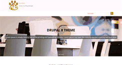 Desktop Screenshot of buelck-online.de